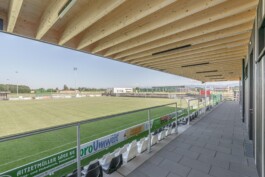 Sportzentrum Eberstalzell 