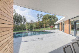 Villa R in Oberösterreich 