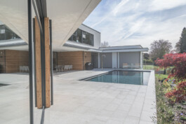 Villa R in Oberösterreich 