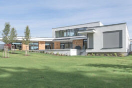 Villa R in Oberösterreich 