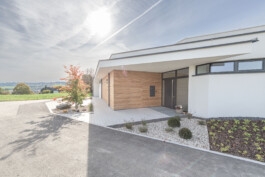 Villa R in Oberösterreich 