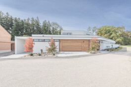 Villa R in Oberösterreich 